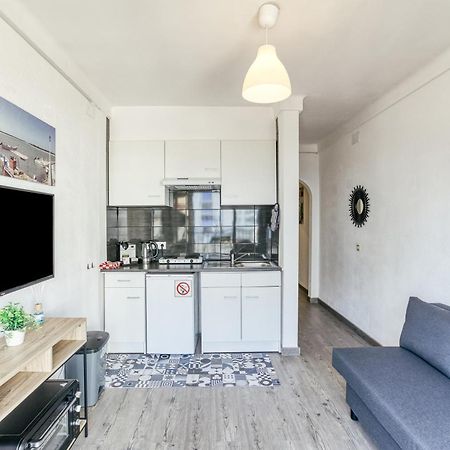 Casa Jois Appartement Empuriabrava Buitenkant foto