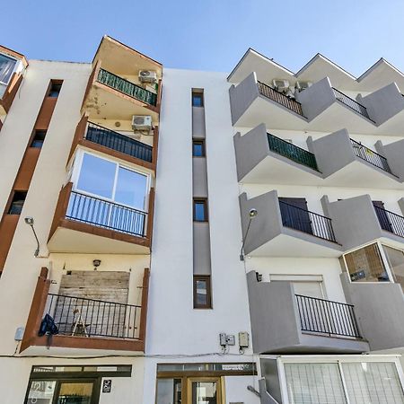 Casa Jois Appartement Empuriabrava Buitenkant foto