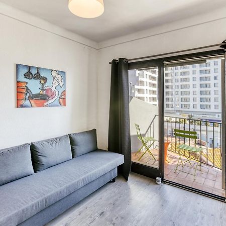 Casa Jois Appartement Empuriabrava Buitenkant foto