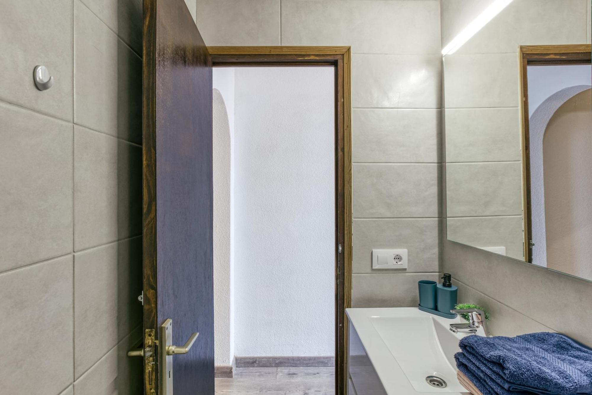 Casa Jois Appartement Empuriabrava Buitenkant foto