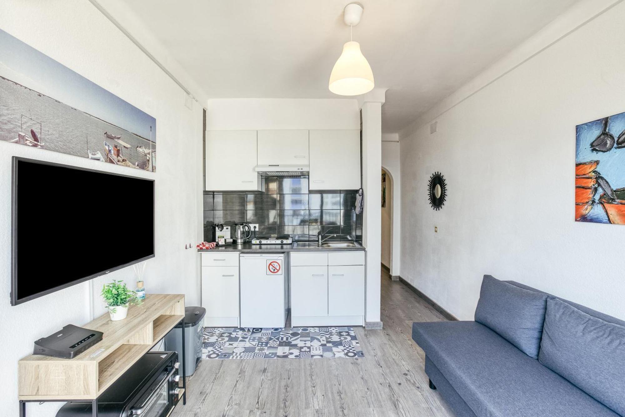 Casa Jois Appartement Empuriabrava Buitenkant foto