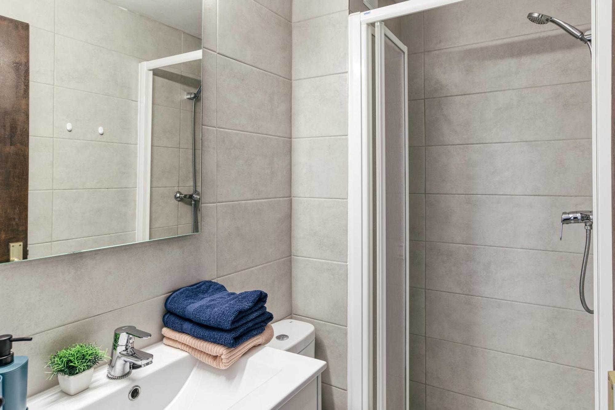 Casa Jois Appartement Empuriabrava Buitenkant foto