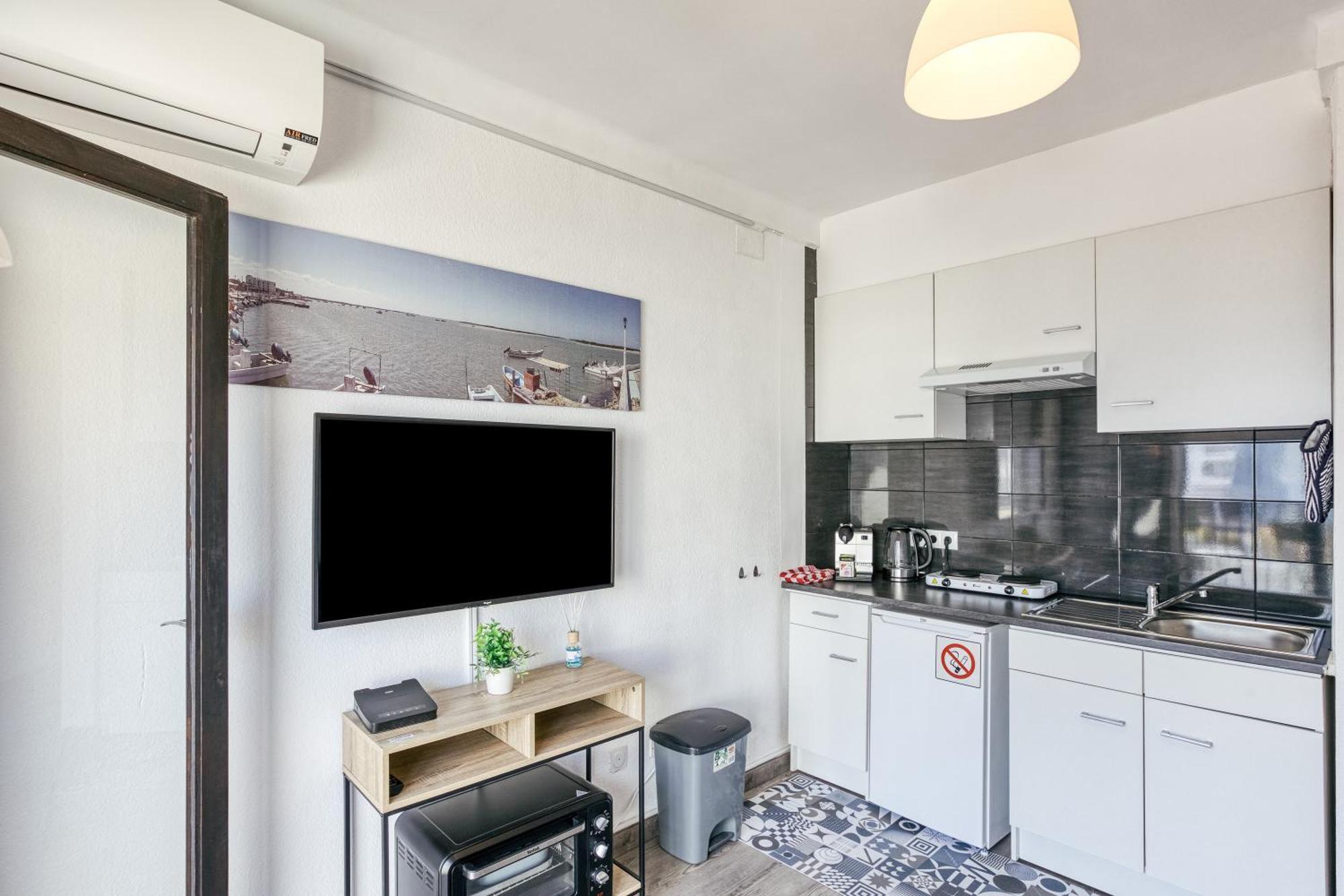 Casa Jois Appartement Empuriabrava Buitenkant foto