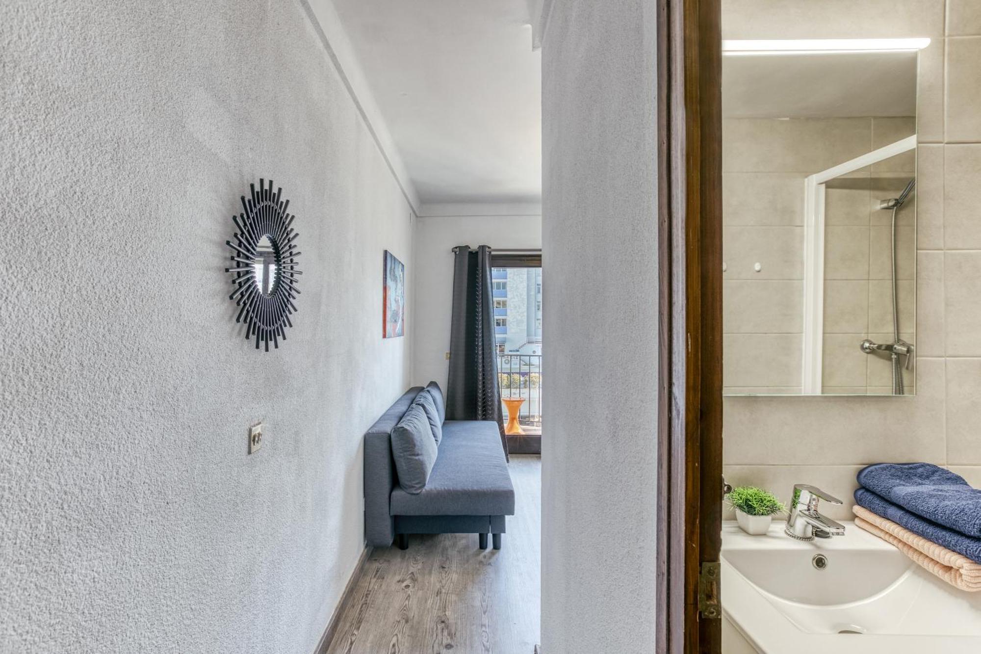 Casa Jois Appartement Empuriabrava Buitenkant foto