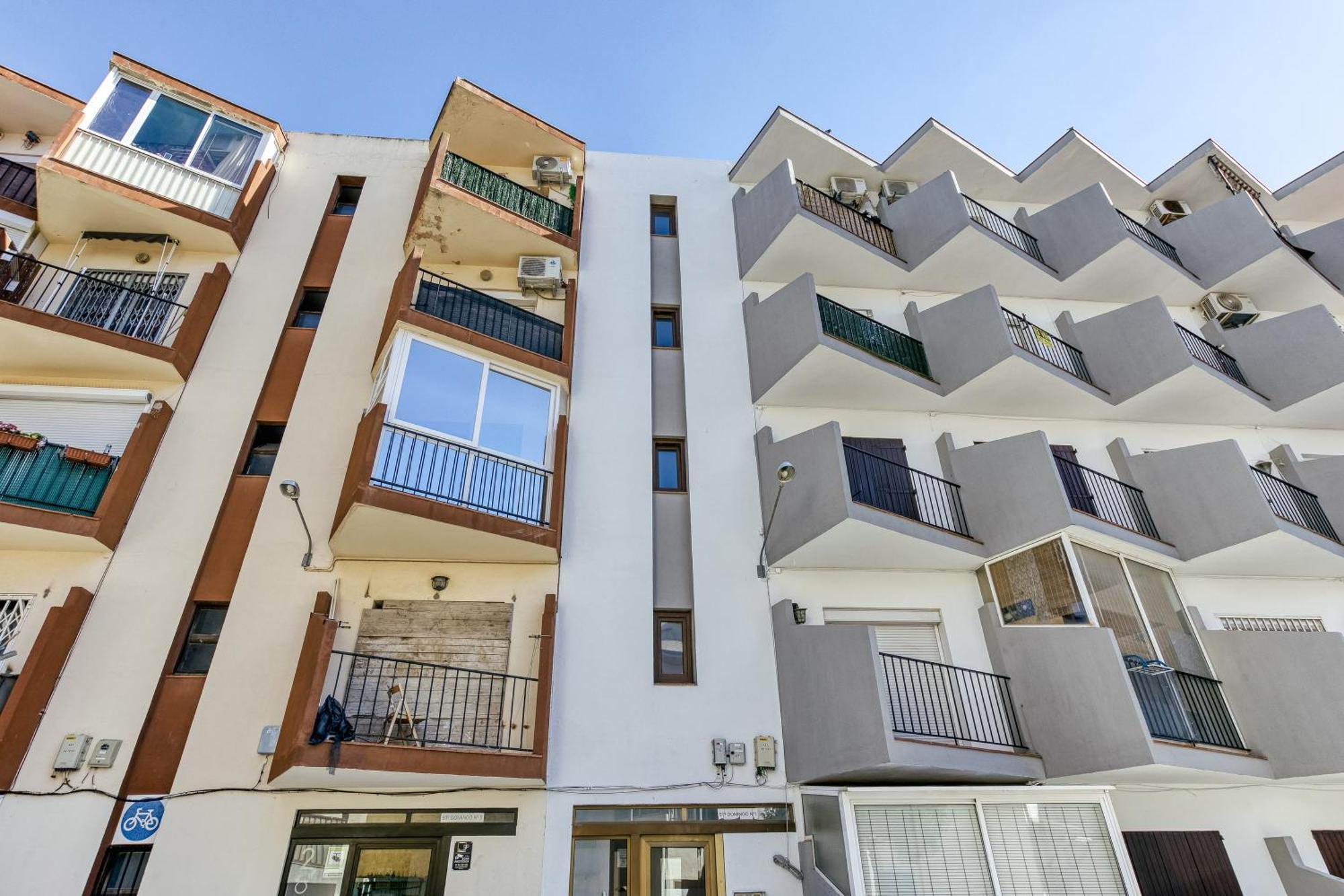 Casa Jois Appartement Empuriabrava Buitenkant foto