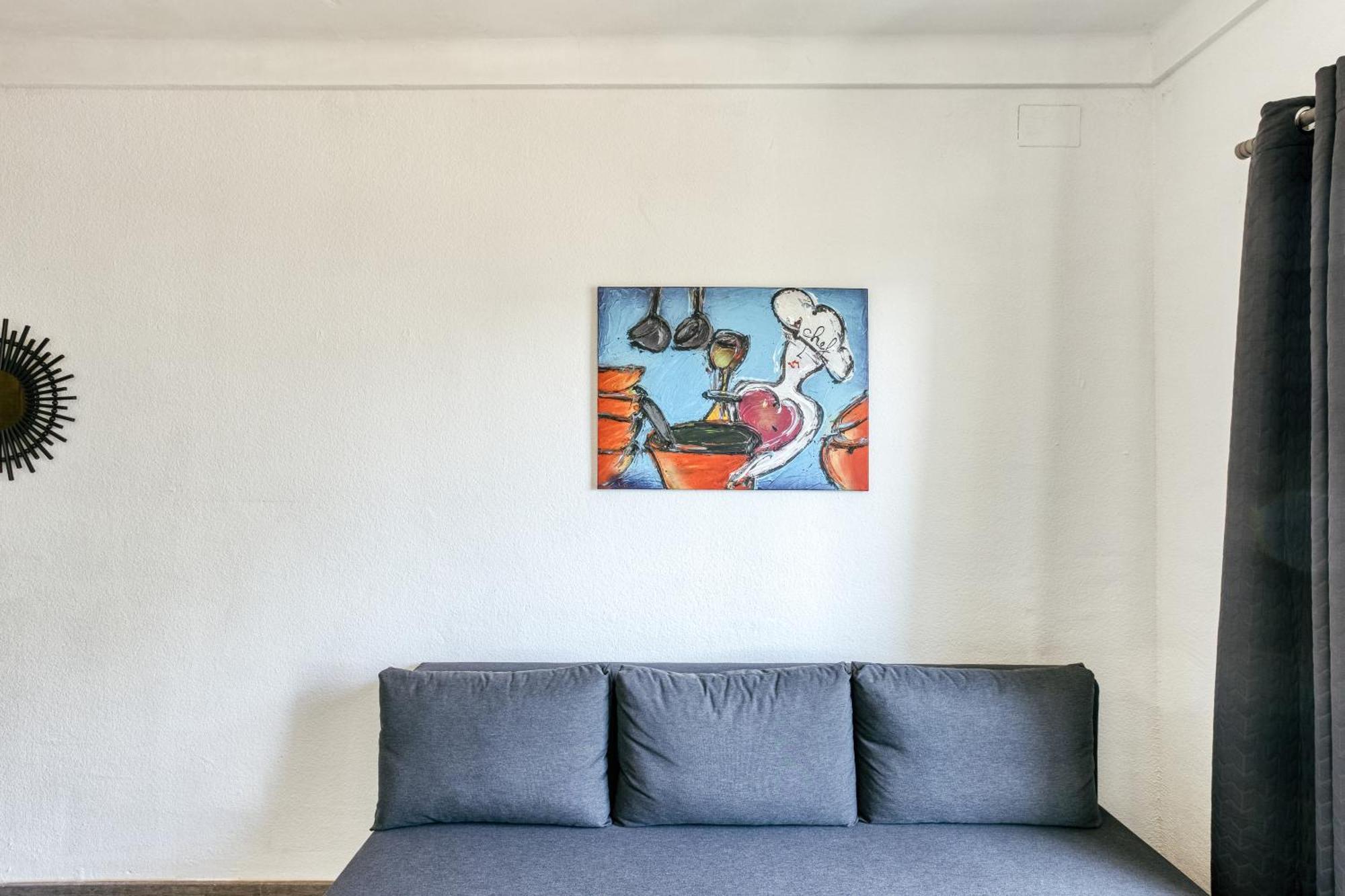 Casa Jois Appartement Empuriabrava Buitenkant foto
