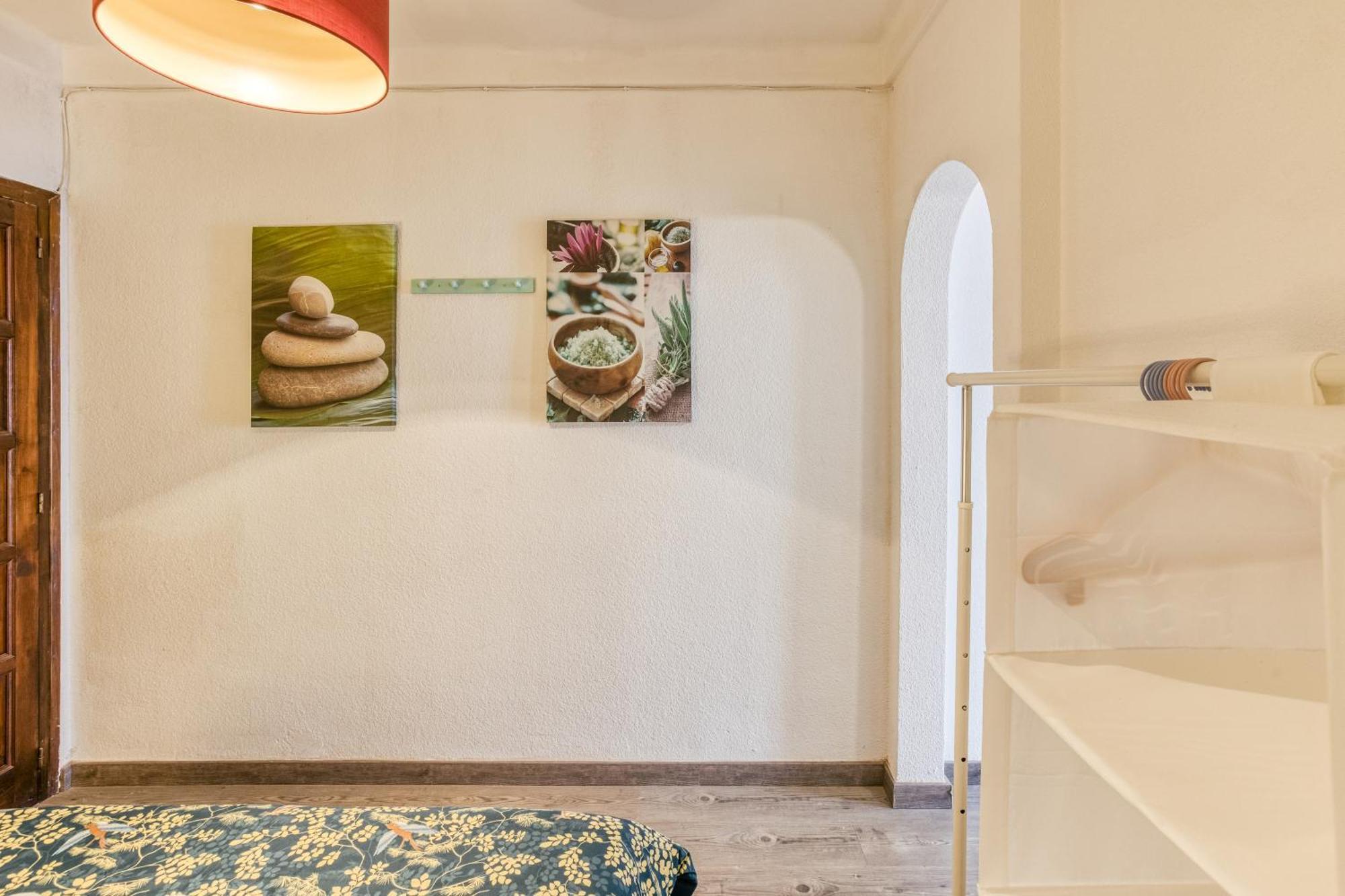 Casa Jois Appartement Empuriabrava Buitenkant foto