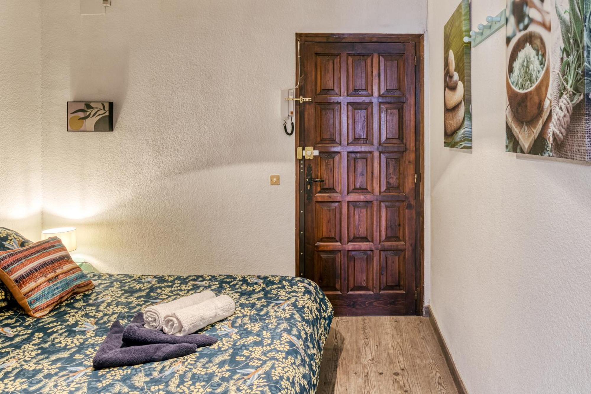 Casa Jois Appartement Empuriabrava Buitenkant foto