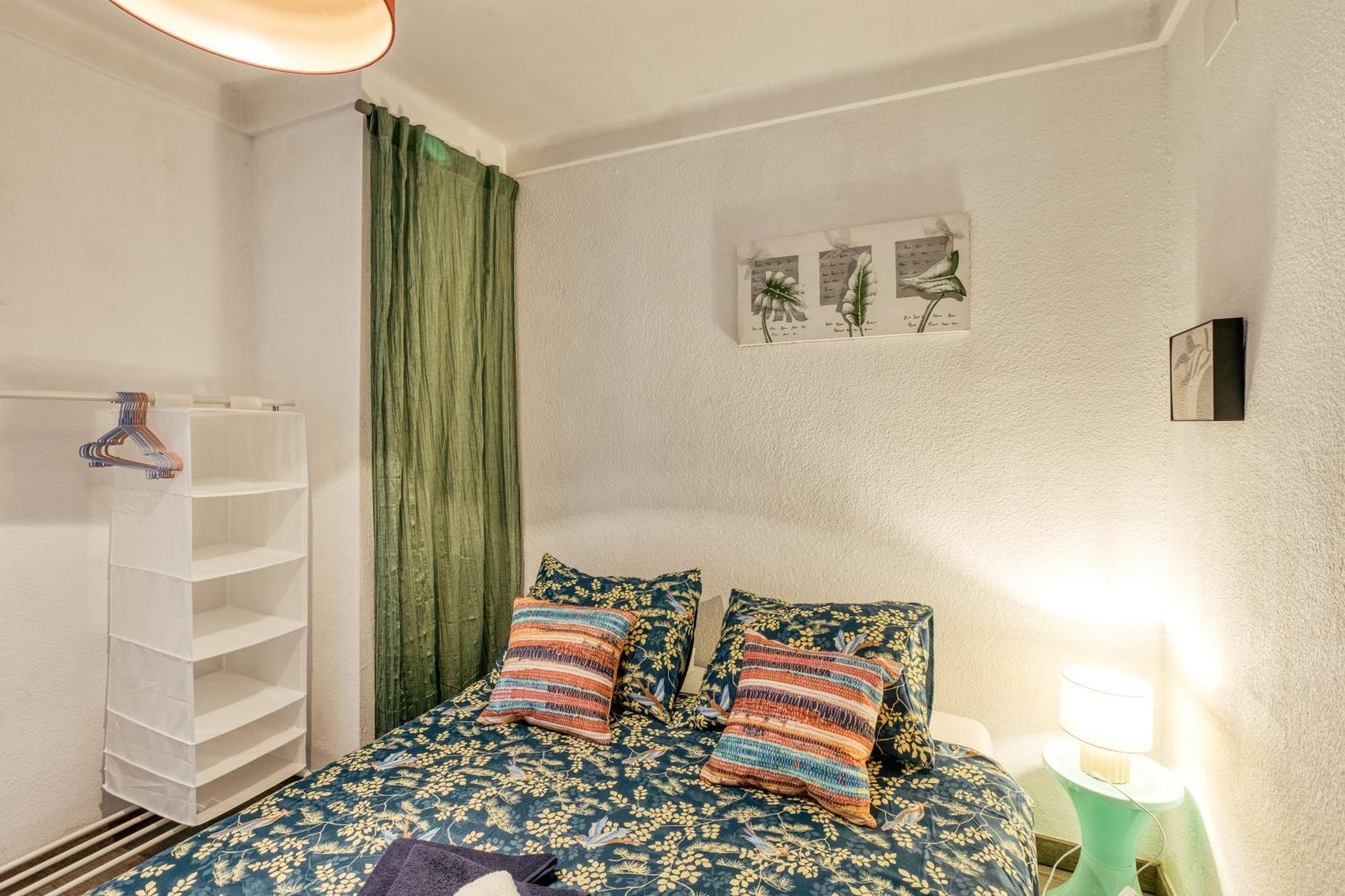 Casa Jois Appartement Empuriabrava Buitenkant foto
