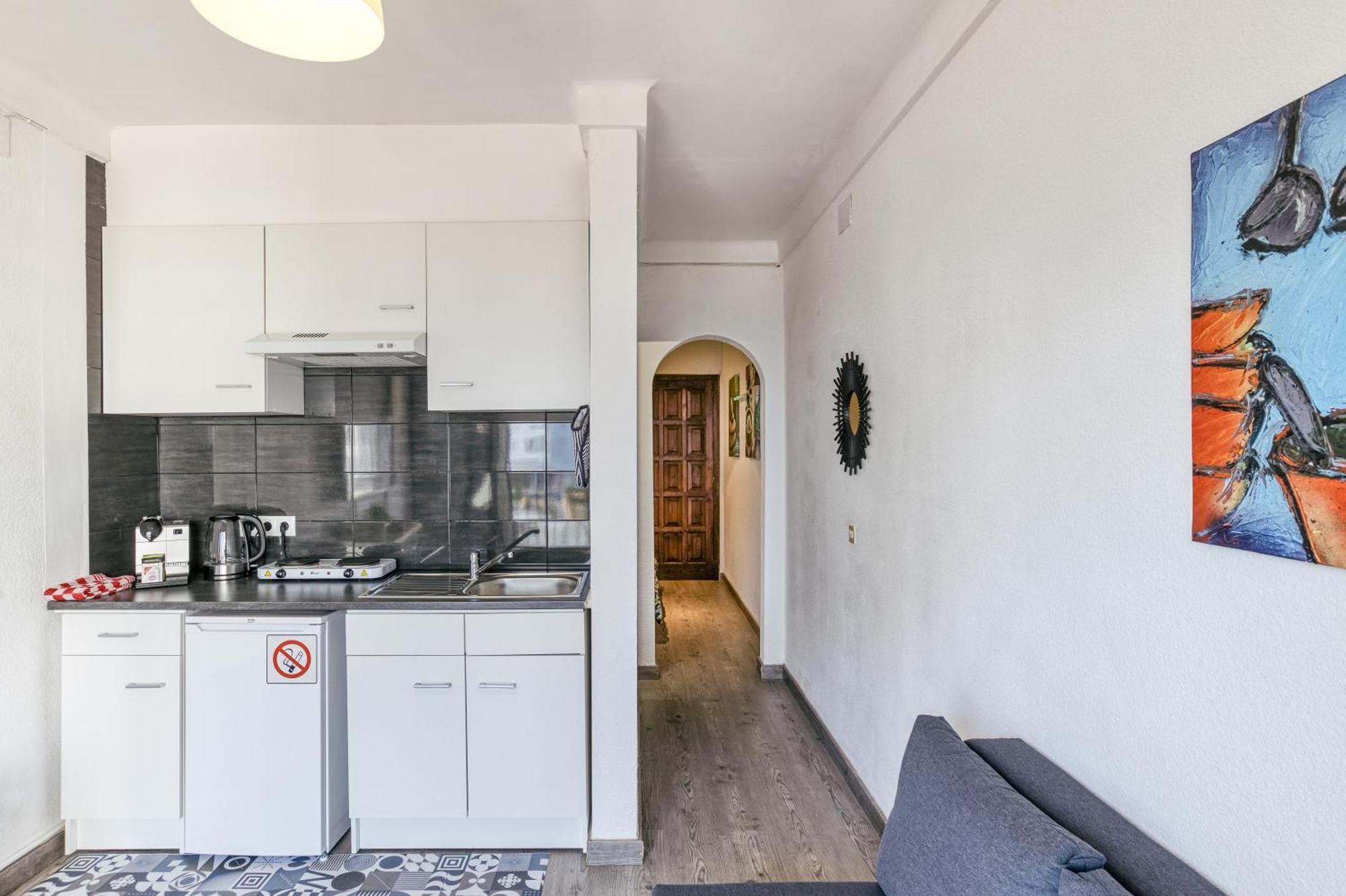 Casa Jois Appartement Empuriabrava Buitenkant foto