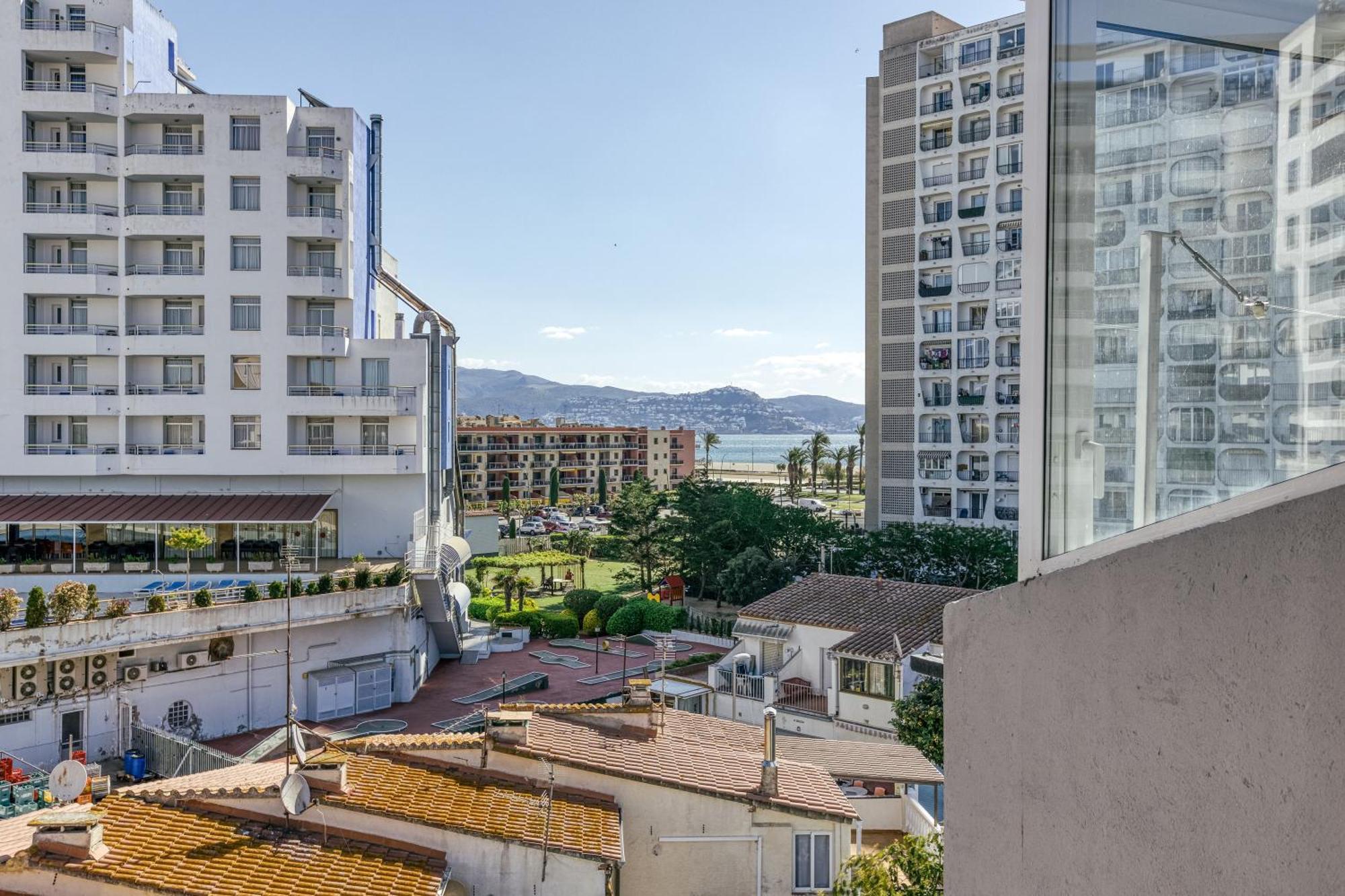 Casa Jois Appartement Empuriabrava Buitenkant foto