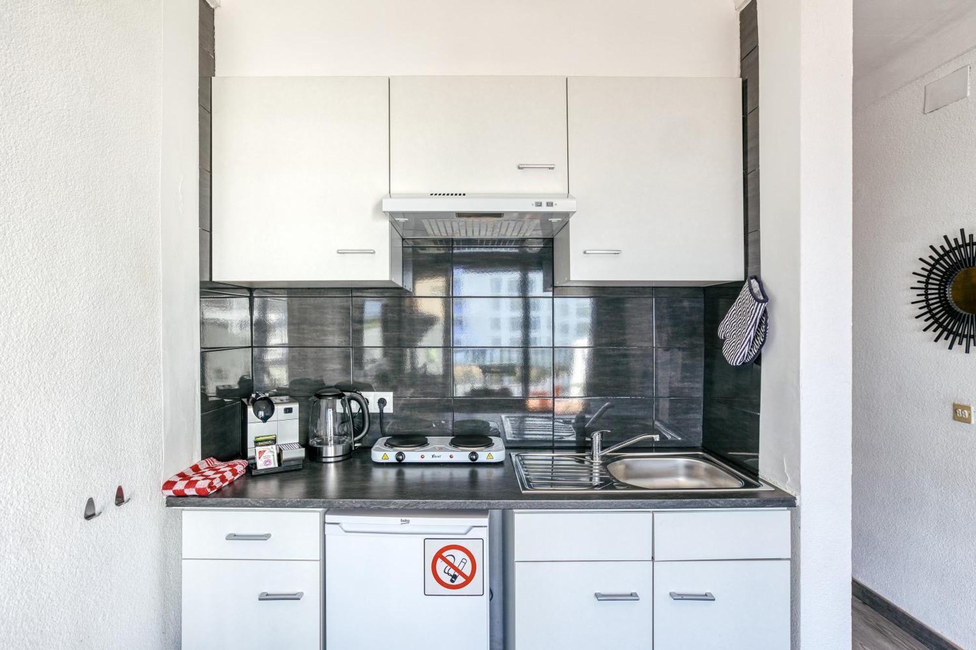 Casa Jois Appartement Empuriabrava Buitenkant foto